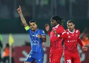 ترکیب احتمالی استقلال و پرسپولیس در دربی نقش جهان
