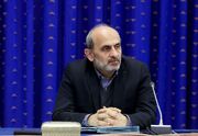 آقای جبلی! رییس جمهوری "کسی" نیست، صدا و نمایندۀ "کثیری" است...