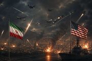 پاییز عدم‌ قطعیت؛ سه آینده برای ایران پس از شش ماه جنگ