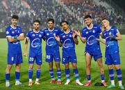 ترکیب احتمالی استقلال در دربی مقابل پرسپولیس