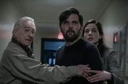 نقد و بررسی فیلم «مرد نجواگر» 'Whisper Man'