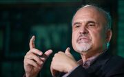 جلایی پور: دوستان سعید جلیلی در شب آخر تشییع پیکر رهبری، ۴ میلیون پرچم قرمز را بین جمعیت توزیع کردند