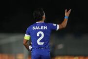 بازگشت صالح؟ پادرمیانی جواب نداد