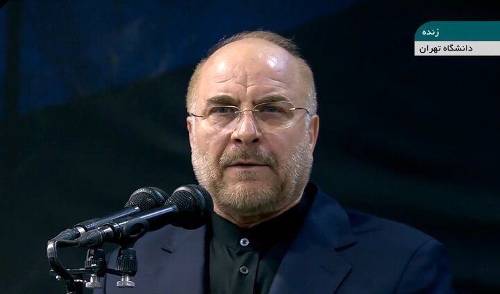 فرهنگ قرآنی موجودیت رژیم صهیونیستی را به خطر انداخته است /جنایتهای رژیم صهیونیستی از عجز و ناتوانی مقابل رزمندگان مقاومت است