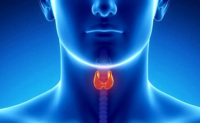 زنان بیش از مردان در معرض ابتلا به سرطان تیروئید