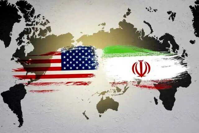 پشت‌پرده مذاکره جدید ایران و آمریکا؛ کاخ سفید به‌دنبال پایان جنگ؟