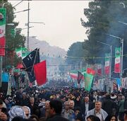 جزئیات حادثه کرمان از زبان مدیر عامل هلال احمر کرمان/ شهادت ۲۰ نفر در حادثه کرمان