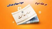 واریزی یلدایی دولت برای خانوار دارای فزرند متولد ۱۴۰۲ | ثبت نام سهام 2/000/000 تومانی برای نوزادان متولد سال ۱۴۰۲ به بعد