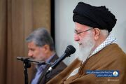 رهبر انقلاب:کارهای بزرگداشت شهدا را در سبک زندگی جوانان اثرسنجی کنید