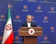 عراقچی: اسرائیل در ناآرامی‌های منطقه نقش دارد / حضور تروریست‌ها دامن همسایگان سوریه را می‌گیرد