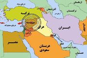 پیشروی ارتش سوریه به آستانه شهر «خناصر»