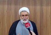 احمدی: دولت برای واردات بنزین به مجوز دارد