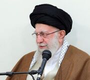 رهبر معظم انقلاب: نباید تردید کرد که عامل اصلی آنچه در سوریه اتفاق افتاد، در اتاق فرمان آمریکا و اسرائیل طراحی شده است