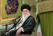 جمهوری اسلامی برای هر اقدامی در منطقه نیاز به نیروی نیابتی ندارد / مهمترین کار حضرت زهرا(س) تبیین بود/ آمریکا با استبداد یا اغتشاش به فکر تسلط در کشورها است/ پیش‌بینی رهبر انقلاب درباره سوریه