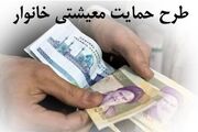 دستور ویژه رئیس جمهور برای پرداخت یارانه های کمک معیشتی | واریز 800/000 تومان کالابرگ هدیه روز پدر برای این خانوارها | استعلام یارانه معیشتی با کد ملی