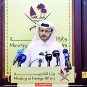 قطر: در مراحل پایانی آتش‌بس غزه هستیم