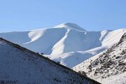 باران و برف از امروز تا دوشنبه در تهران/ کاهش محسوس دما تا روز سه‌شنبه