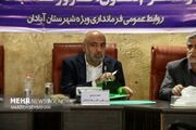 میدری: استخدام بی رویه باعث ورشکستگی پتروشیمی آبادان شد