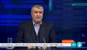 محمد اسلامی: برجام همچنان چارچوبی قابل قبول برای ایران است