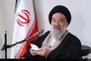 خاتمی: جنگ نرم، تهدیدی فرامنطقه‌ای است