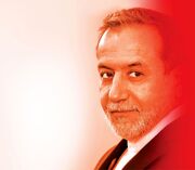 واکنش توئیتری عراقچی به رفتار سه کشور اروپایی
