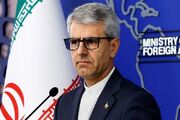هشدار ایران نسبت به تداوم جنایات اسرائیل به رغم اعلام آتش‌بس