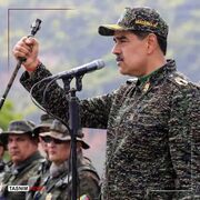 جزئیات عملیات نظامی آمریکا برای بازداشت مادورو