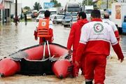 برف و باران در راه ۱۲ استان/ آماده‌باش هلال احمر