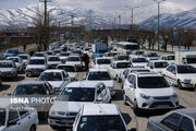 افزایش انفجاری قیمت خودرو در یک هفته