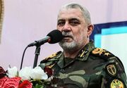 امیر قربانی: دفاع مقدس سرمایه ملی است