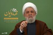 نعیم قاسم: ایران می‌تواند آمریکا و اسرائیل را شکست دهد