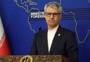 دلیل رد پیشنهاد ترامپ از سوی ایران از زبان بقایی