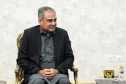 سفر وزیر کشور پاکستان به تهران تا ساعاتی دیگر