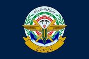 بیانیه فرمانده قرارگاه حضرت خاتم‌الانبیا(ص)