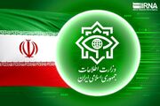 انهدام ۴ هسته‌ عملیاتی گروهک تروریستی-تکفیری