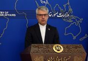 واکنش بقائی به تخریب مخازن آب ایران توسط آمریکا