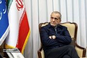 پزشکیان: دولت با همه توان در کنار تولیدکنندگان بخش کشاورزی ایستاده است
