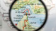 آغاز جلسات ایران و عمان درباره مدیریت تنگه هرمز
