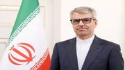 واکنش بقائی به بیانیه آمریکا و شورای همکاری خلیج فارس
