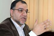 فضائلی: حرام دانستن مذاکره خلاف مشی رهبری و خلاف عقل است