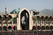 زمان و مکان دقیق اقامه نماز بر پیکر رهبر شهید