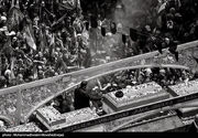 جزئیات تشییع بزرگ رهبر شهید انقلاب در نجف