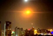 ادامه حملات به مواضع آمریکایی‌ها در منطقه