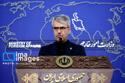 بقائی: اقدامات آمریکا یادآور رفتار گروه‌های تروریستی است