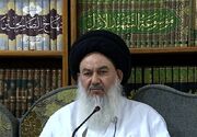 هشدار امام جمعه بغداد درباره توطئه آمریکا