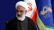 حاجی‌صادقی: مذاکره دشمنی آمریکا با انقلاب اسلامی را پایان نمی‌دهد