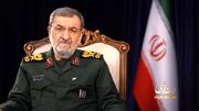 سرلشکر رضایی: نتانیاهو را روانه جهنم می‌کنیم