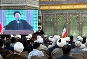 سیدحسن خمینی: هرچه بیشتر فرهنگ کمک کردن را در جامعه توسعه بدهیم