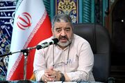 سردار جلالی: الگوی دفاع مردم‌پایه یکی از مهم‌ترین دستاوردهای کشور است