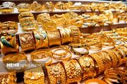 قیمت طلا و سکه ۹ شهریور | صعود دلار و طلا درپی درگیری های دیشب